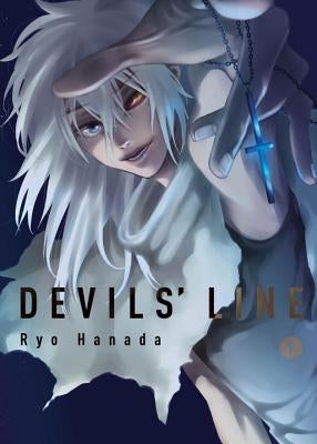 Devils' Line, 9 by Hanada, Ryo