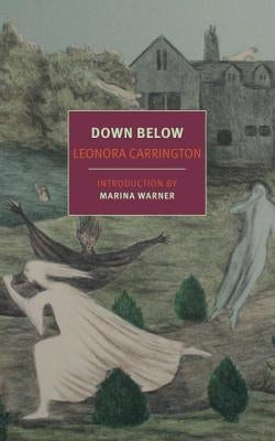 Down Below Paperback New York Review of Books