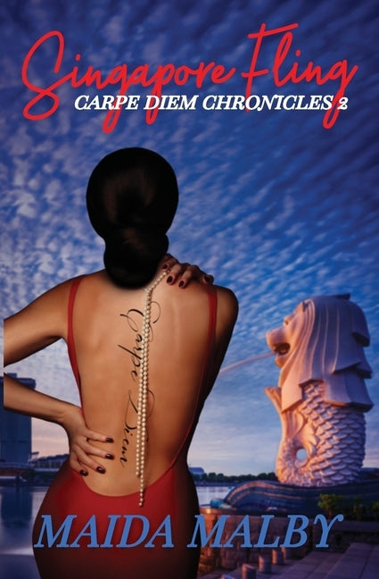 Singapore Fling Paperback Eot Publications