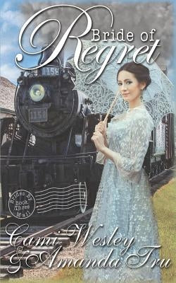 Bride of Regret: Historical Western Christian Romance Paperback Walker Hammond Publishers