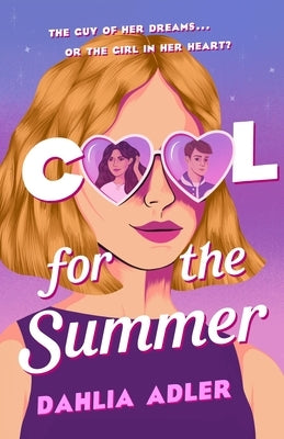 Cool for the Summer by Adler, Dahlia