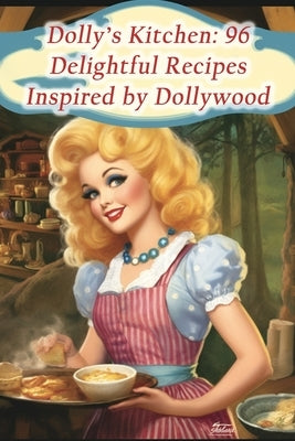Dolly's Kitchen: 96 Delightful Recipes Inspired by Dollywood Paperback Independently Published