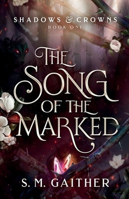 The Song of the Marked Paperback Yellow Door Publishing, Inc