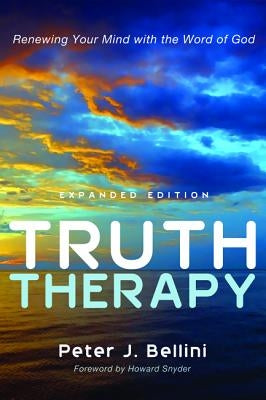 Truth Therapy by Bellini, Peter J.