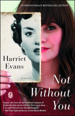 Not Without You Paperback Gallery Books
