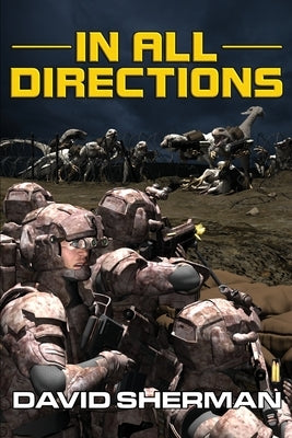 In All Directions Paperback Espec Books