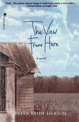 View from Here Paperback Pocket Books