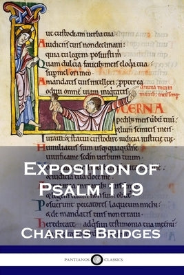 Exposition of Psalm 119 Paperback Pantianos Classics
