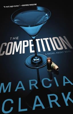 The Competition by Clark, Marcia