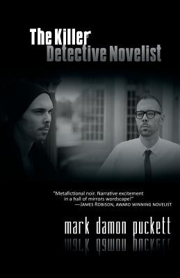 The Killer Detective Novelist Paperback Onion Scribe Publishing