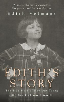 Edith's Story Paperback Van Horton Books
