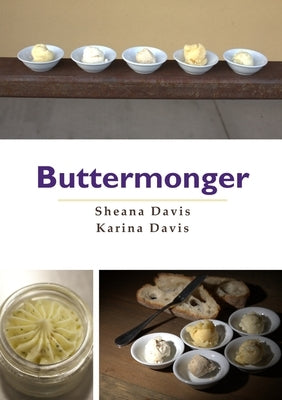 Buttermonger Paperback Epicurean Connection