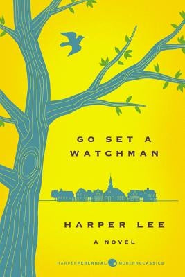 Go Set a Watchman Paperback Harper Perennial