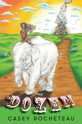 The Dozen Paperback Sibling Rivalry Press, LLC