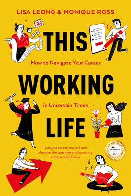 This Working Life by Leong, Lisa