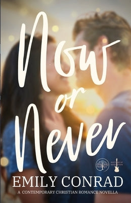 Now or Never Paperback Hope Anchor LLC