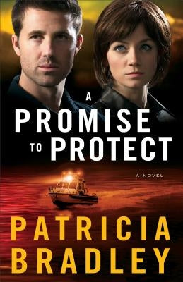A Promise to Protect Paperback Fleming H. Revell Company