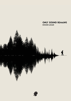 Only Sound Remains Paperback Puncher & Wattmann