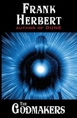The Godmakers Paperback Wordfire Press