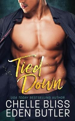 Tied Down Paperback Bliss Ink