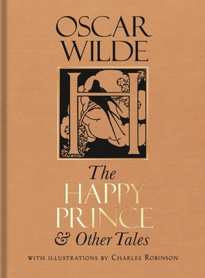 The Happy Prince & Other Tales by Wilde, Oscar