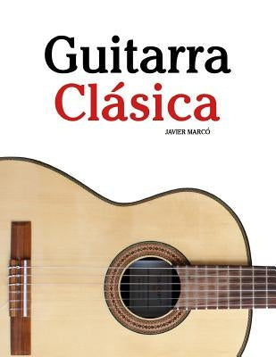 Guitarra CL by Marc