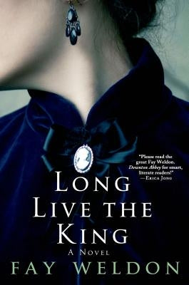 Long Live the King Paperback St. Martin's Griffin