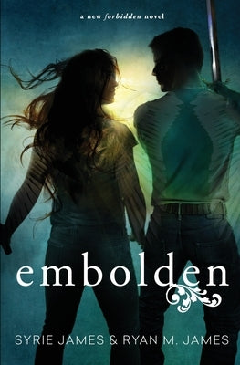 Embolden Paperback Context Literary Agency LLC