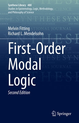 First-Order Modal Logic by Fitting, Melvin