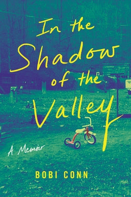 In the Shadow of the Valley: A Memoir Paperback Little a