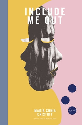 Include Me Out Paperback Transit Books