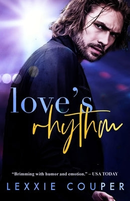 Love's Rhythm Paperback Lexxie Couper