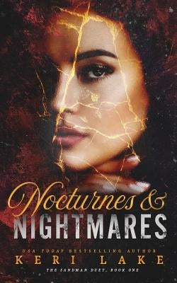 Nocturnes & Nightmares Paperback Independently Published