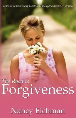 The Road to Forgiveness Paperback Gospel Advocate Company