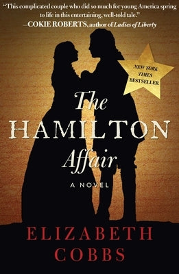 The Hamilton Affair Arcade Publishing