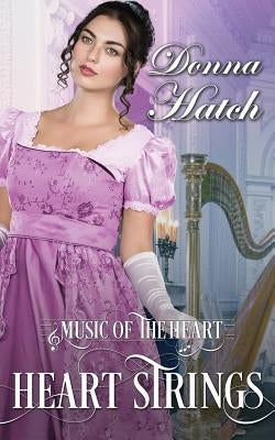 Heart Strings Paperback Createspace Independent Publishing Platform