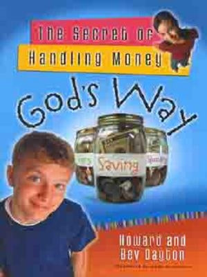 The Secret of Handling Money God's Way Paperback Moody Publishers
