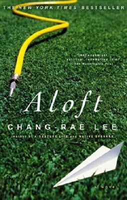 Aloft Paperback Riverhead Books