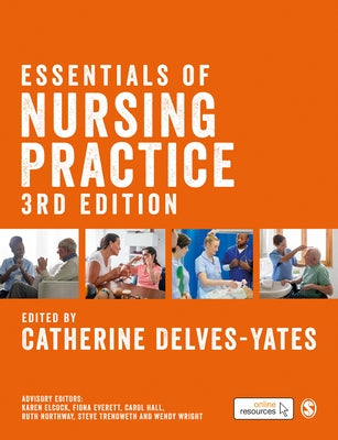 Essentials of Nursing Practice Paperback Sage Publications Ltd