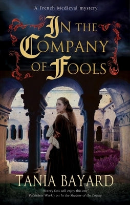 In the Company of Fools Paperback Severn House Publishers