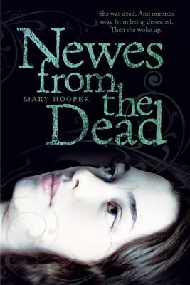 Newes from the Dead by Hooper, Mary