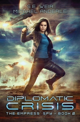 Diplomatic Crisis: A Kurtherian Gambit Series Paperback Lmbpn Publishing
