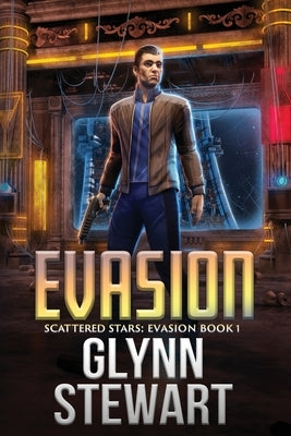 Evasion Paperback Faolan's Pen Publishing Inc.