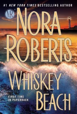Whiskey Beach Berkley Books