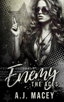 Enemy Paperback Independently Published
