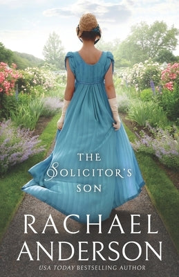 The Solicitor's Son Paperback Hea Publishing