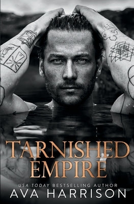 Tarnished Empire Paperback Ah Publishing