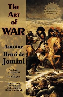 The Art of War Paperback ARC Manor