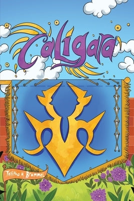 Caligara Paperback Page Publishing, Inc.