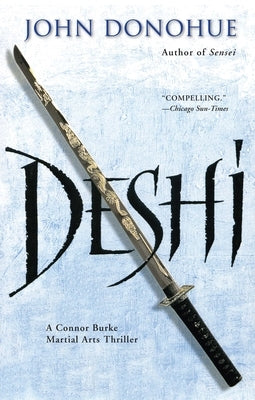 Deshi by Donohue, John